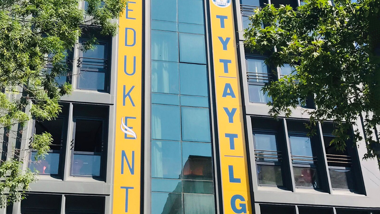 EduKent Tuzla Anadolu Lisesi’nin Dijital Dönüşüm Yolculuğu