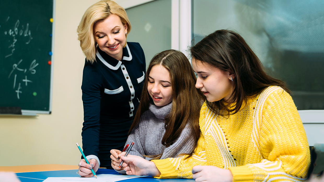 Tuzla Edukent Anadolu Lisesi 9. Sınıf Programı